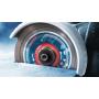 BOSCH - Disco Diamantado 76x1,2x10mm 2608900652