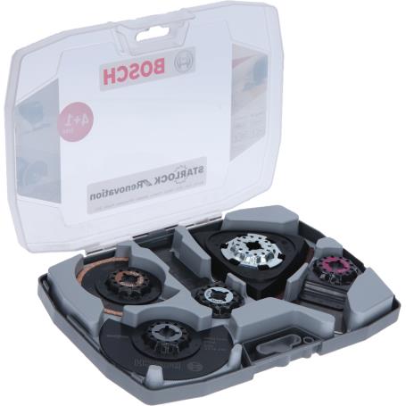 BOSCH - Set 8 Peças Starlock 2608664624