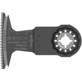 BOSCH - Lâmina Multi AII 65 BSPC 2608662354