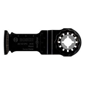 BOSCH -Serra Imersão Madeira AIZ 32 EPC 2608661626
