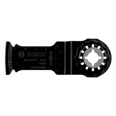 BOSCH -Serra Imersão Madeira AIZ 32 EPC 2608661626