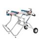 BOSCH - Mesa Trabalho GTA 2500 W Prof 0601B12100