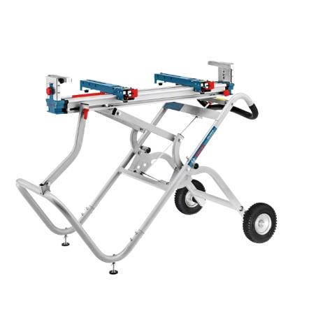 BOSCH - Mesa Trabalho GTA 2500 W Prof 0601B12100