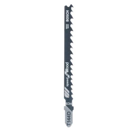 BOSCH - Lâminas de Serra Vertical DIY 2609256718
