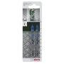 BOSCH - Lâminas de Serra Vertical DIY 2609256729