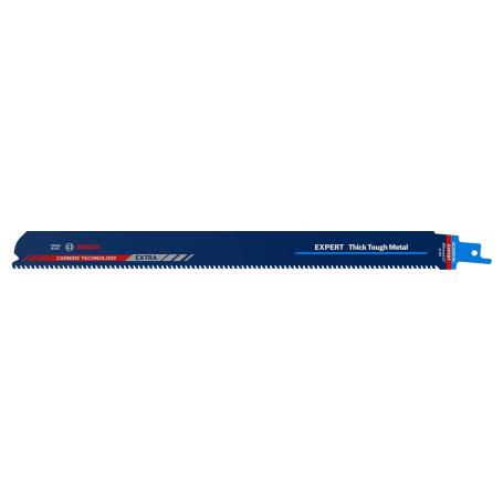 BOSCH - Lâmina Serra Sabre S1255CHC 2608900371
