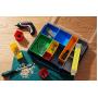 BOSCH - Sistema Mala Transporte 1600A001S8