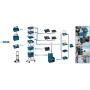 BOSCH - Sistema Mala Transporte 1600A001RX