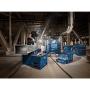 BOSCH - Sistema Mala Transporte 1600A001RX