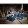 BOSCH - Sistema Mala Transporte 1600A001RX
