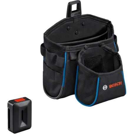 BOSCH - Bolsa Ferramentas GWT 2 1600A0265S?