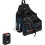 BOSCH - Bolsa Ferramentas GWT 4 1600A0265T