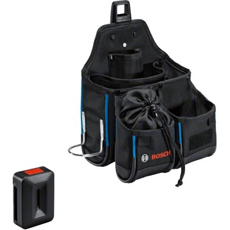 BOSCH - Bolsa Ferramentas GWT 4 1600A0265T
