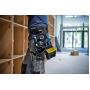 BOSCH - Bolsa Ferramentas GWT 4 1600A0265T