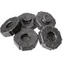BOSCH - Set. 5 Pads Espuma 1600A025A1