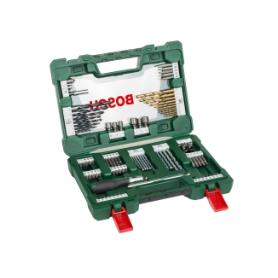 BOSCH - Mala c/ Acessórios Perf-Apar 2607017195