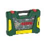BOSCH - Mala c/ Acessórios Perf-Apar 2607017195