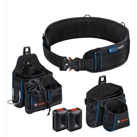 BOSCH - Cinturão Kit ProCLICK 108 1600A0265R