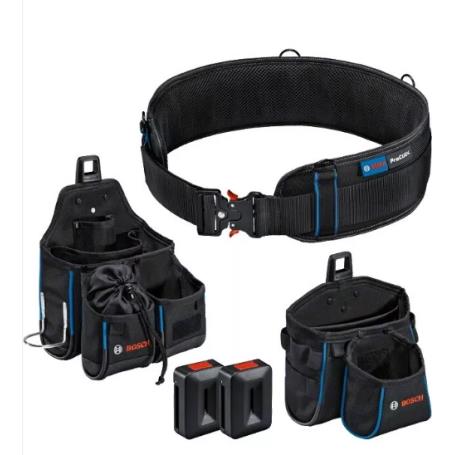 BOSCH - Cinturão Kit ProCLICK 108 1600A0265R