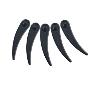 BOSCH - Pack Lâminas Durablade 26cm F016800372