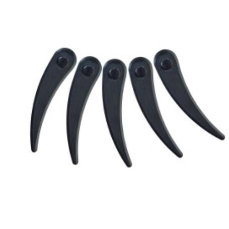 BOSCH - Pack Lâminas Durablade 26cm F016800372