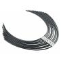 BOSCH - Fio Duplo 2,5mm p/AFS 23-37 F016800431