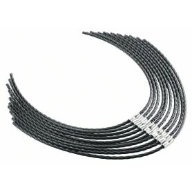 BOSCH - Fio Duplo 2,5mm p/AFS 23-37 F016800431