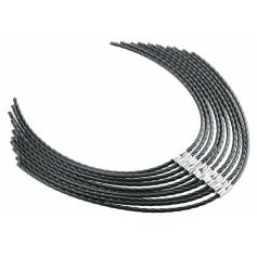 BOSCH - Fio Duplo 2,5mm p/AFS 23-37 F016800431