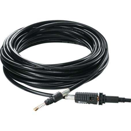 BOSCH - Conjunto Limpeza Tubos 10m F016800362