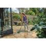 BOSCH - Limpador Patios Aquasurf 250 F016800486