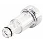 BOSCH - Filtro Água F016800577