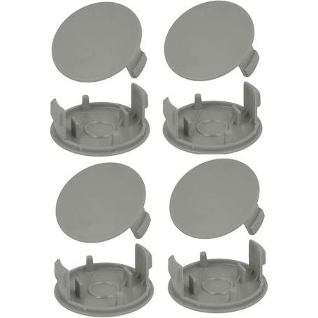 BOSCH - Tampas p/ Roçadora F016F05384