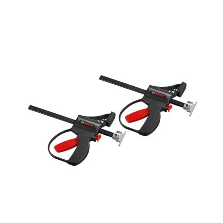 BOSCH - Grampos FSN KZW Prof 1600A001F8