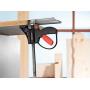 BOSCH - Grampos FSN KZW Prof 1600A001F8
