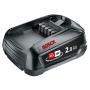 BOSCH - Bateria Power 4All 18V 2,5 Ah 1600A005B0