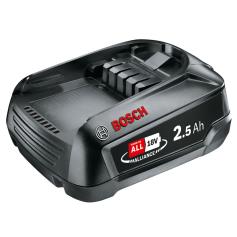BOSCH - Bateria Power 4All 18V 2,5 Ah 1600A005B0