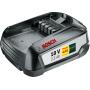 BOSCH - Bateria Power 4All 18V 2,5 Ah 1600A005B0