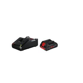 BOSCH - Bateria e Carregador ProCORE18V 1600A01U7U