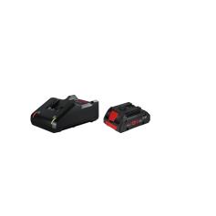 BOSCH - Bateria e Carregador ProCORE18V 1600A01U7U