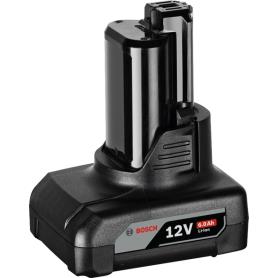 BOSCH - Bateria GBA 12V 6.0Ah 1600A00X7H