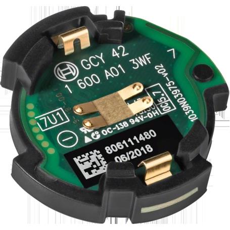 BOSCH - Módulo de Conexão GCY 42 1600A016NH