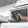 BOSCH - Set Bateria/Carregador 18V 4Ah 1600A01NC9