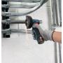 BOSCH - Set Bateria/Carregador 18V 4Ah 1600A01NC9