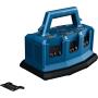 BOSCH - Multicarregador GAL 18V6-80 1600A01U9L
