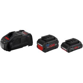BOSCH - Set Bateria/Carregador 1600A0214A