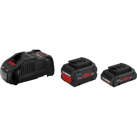 BOSCH - Set Bateria/Carregador 1600A0214A