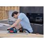 BOSCH - Set Bateria/Carregador 1600A0214A