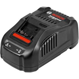 BOSCH - 2 Baterias+Carregador Power Set 1600A00B8J