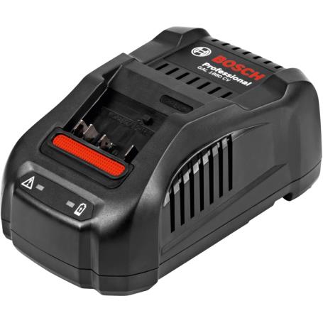 BOSCH - 2 Baterias+Carregador Power Set 1600A00B8J