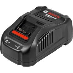 BOSCH - 2 Baterias+Carregador Power Set 1600A00B8J